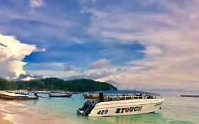 Z-Touch Lipe Island Resort