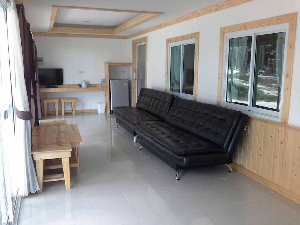Z-Touch Lipe Island Resort Exterior photo