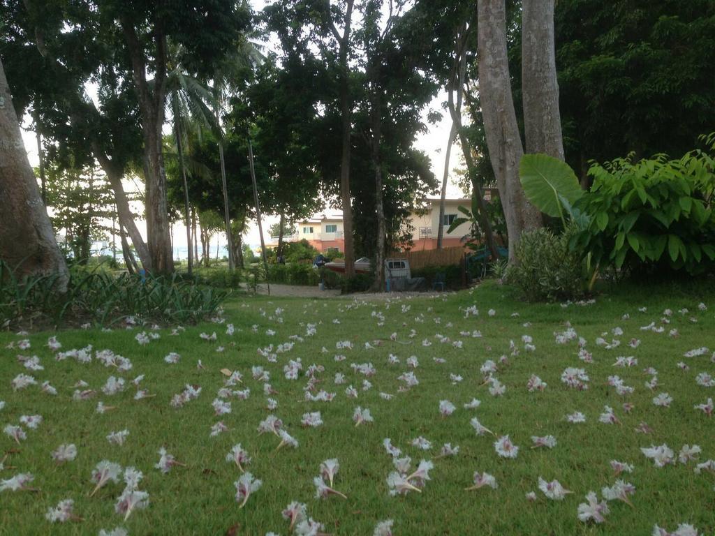 Z-Touch Lipe Island Resort Exterior photo