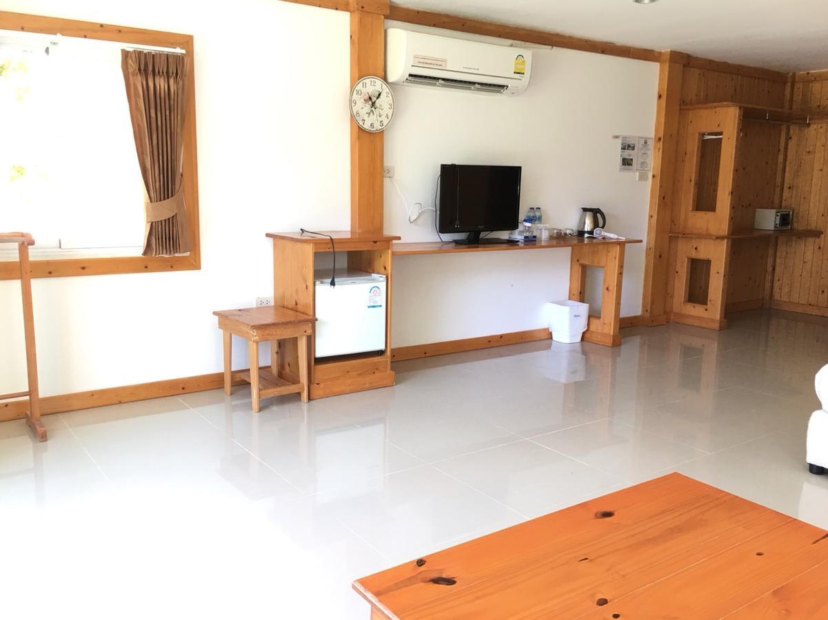 Z-Touch Lipe Island Resort Exterior photo